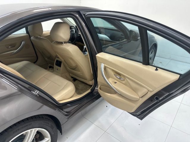 2013 BMW 3-Series 328i Sedan
