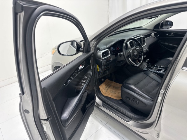 2017 Kia Sorento 2.4L LX