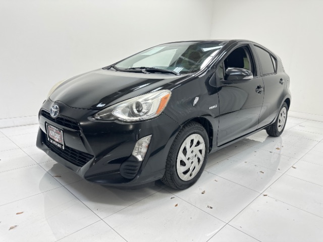 2016 Toyota Prius c Two