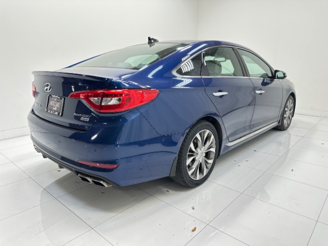 2015 Hyundai Sonata Limited 2.0T