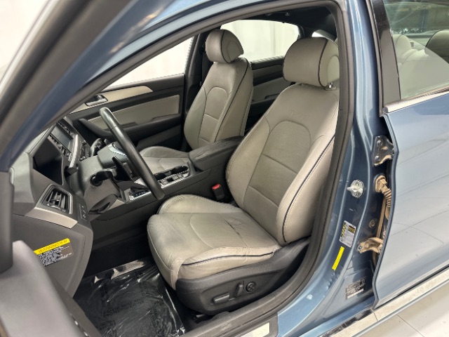 2015 Hyundai Sonata Limited 2.0T