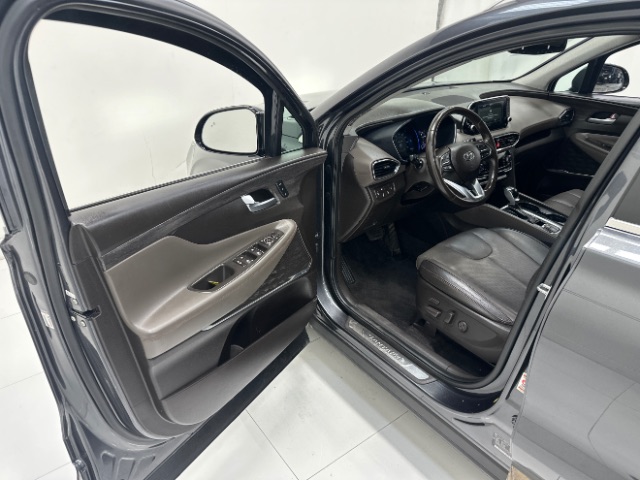 2020 Hyundai Santa Fe Limited 2.0T