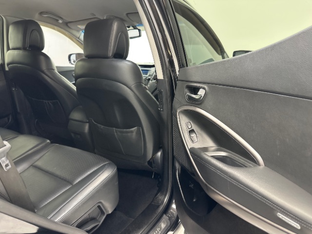 2013 Hyundai Santa Fe Sport 2.0 FWD