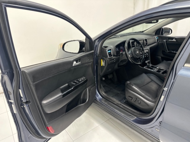 2019 Kia Sportage EX