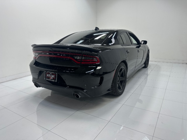 2019 Dodge Charger Scat Pack RWD