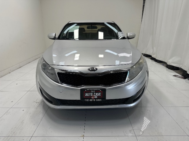 2013 Kia Optima LX AT