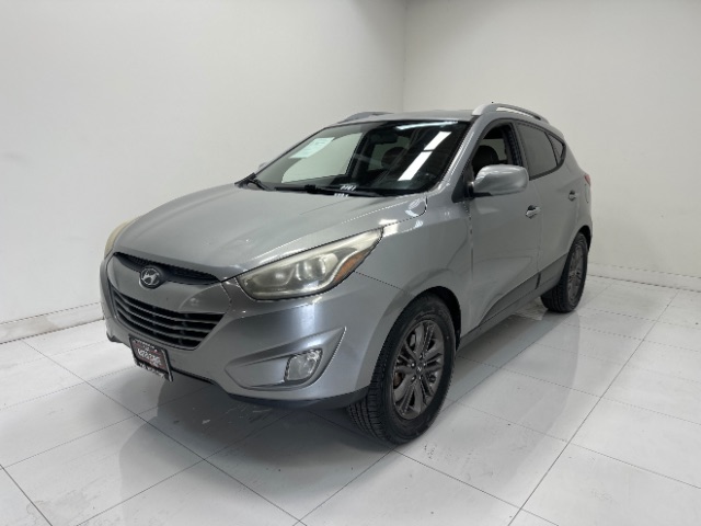 2015 Hyundai Tucson SE FWD