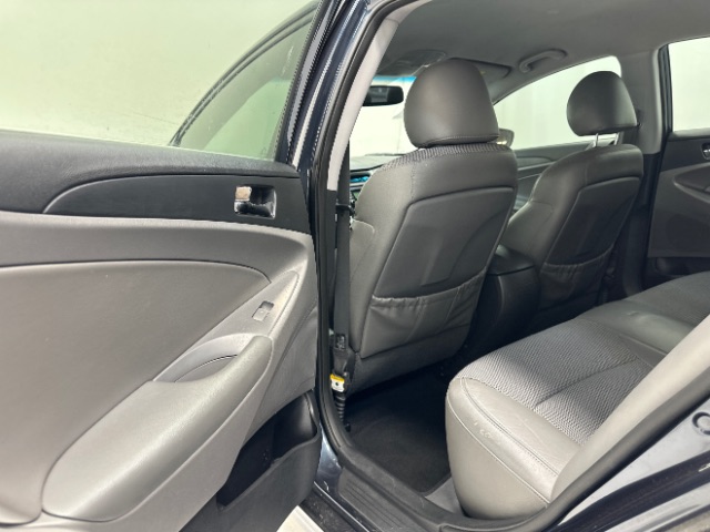 2011 Hyundai Sonata SE 2.0T