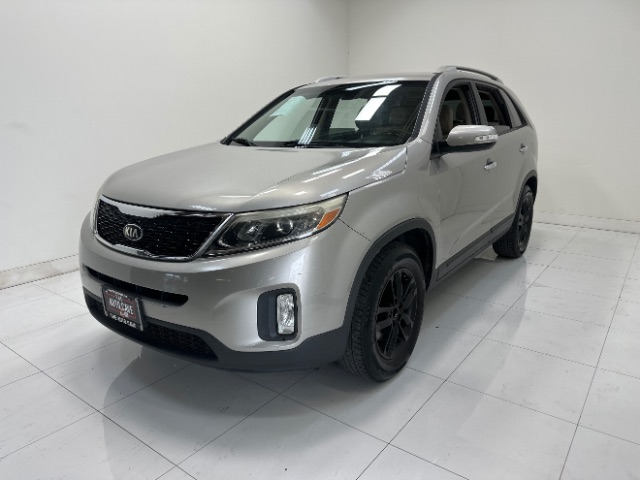 2015 Kia Sorento LX 2WD