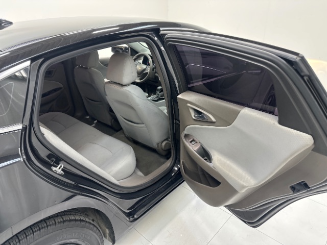 2021 Chevrolet Malibu FWD LT
