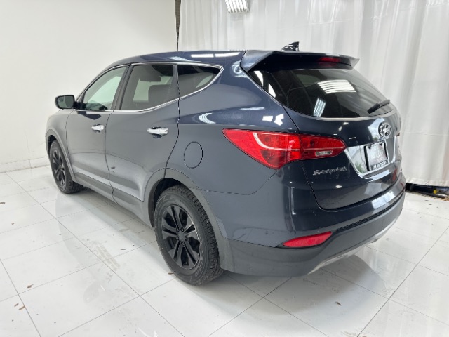 2015 Hyundai Santa Fe Sport 2.4 FWD