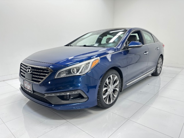 2015 Hyundai Sonata Limited 2.0T