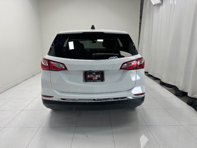 2020 Chevrolet Equinox FWD LT 1.5L Turbo