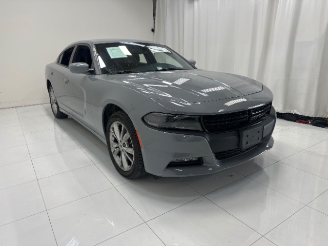 2022 Dodge Charger SXT AWD