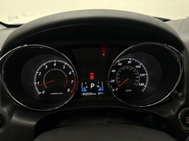 2020 Mitsubishi Outlander Sport 2.0 SE