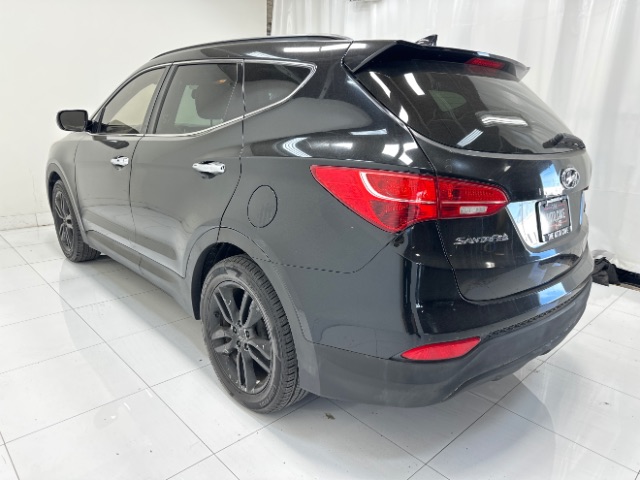 2013 Hyundai Santa Fe Sport 2.0 FWD