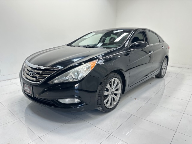2011 Hyundai Sonata SE