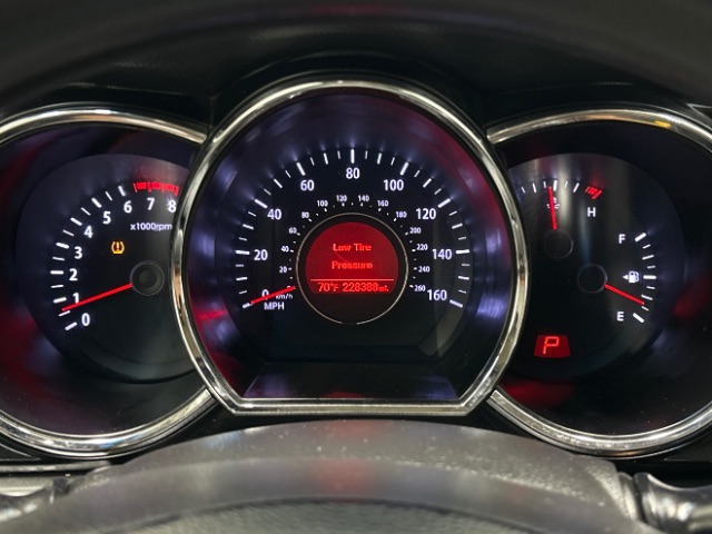 2013 Kia Optima LX AT