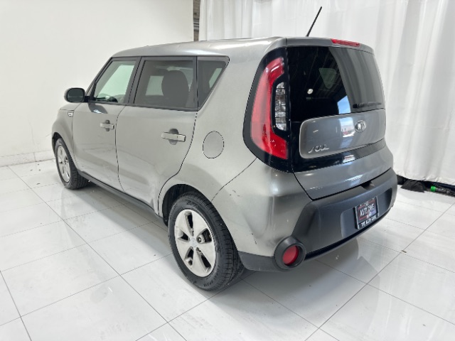 2016 Kia Soul Base 6A