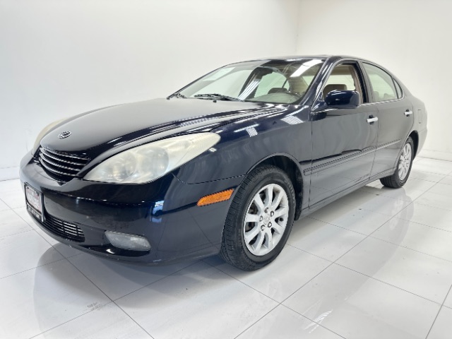 2003 Lexus ES 300 Sedan