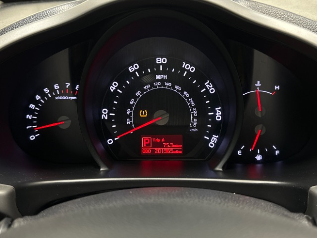 2015 Kia Sportage LX FWD