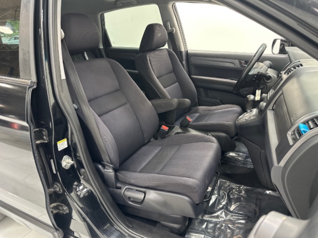 2009 Honda CR-V EX-L 2WD 5-Speed AT