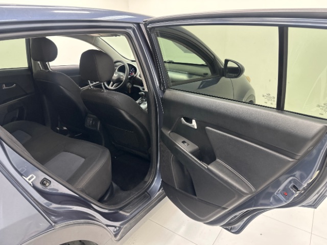 2014 Kia Sportage LX FWD