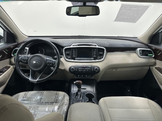 2018 Kia Sorento 2.4L LX