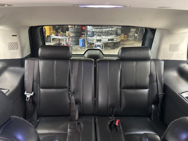 2007 Cadillac Escalade AWD