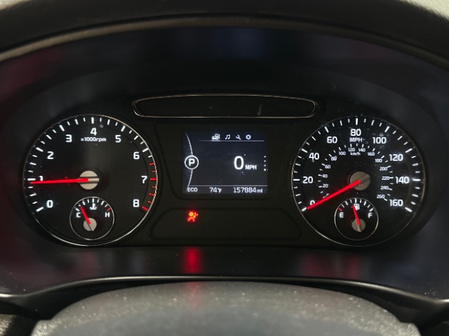 2017 Kia Sorento L 2WD