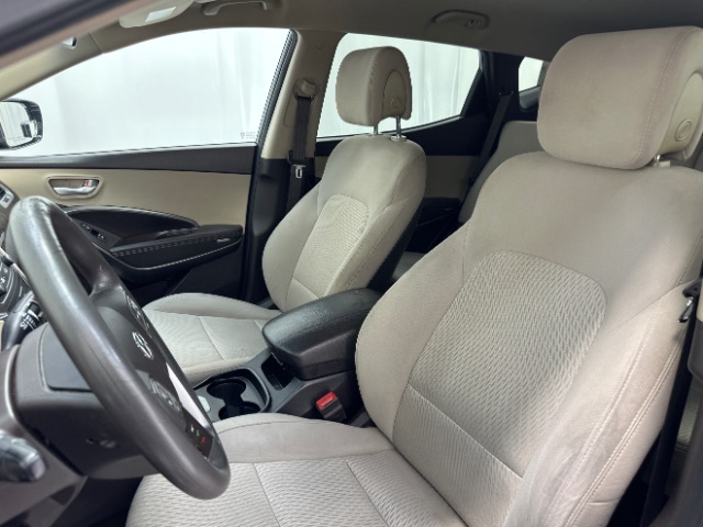 2017 Hyundai Santa Fe Sport 2.4 FWD