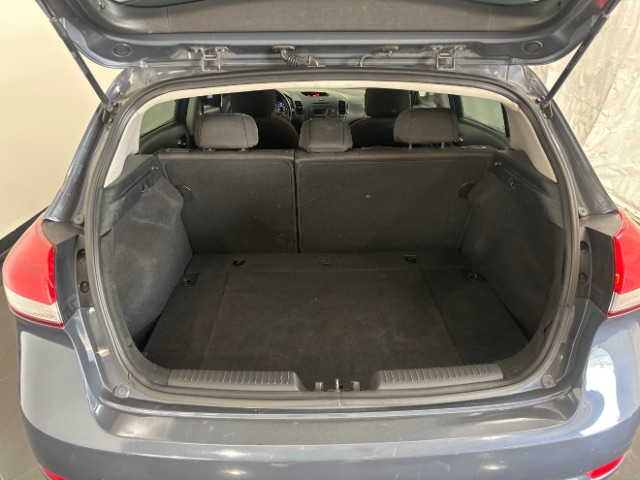 2016 Kia Forte 5-Door LX