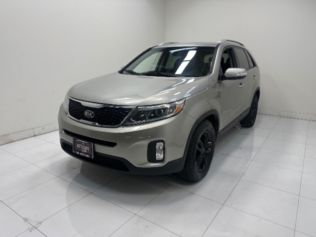 2014 Kia Sorento