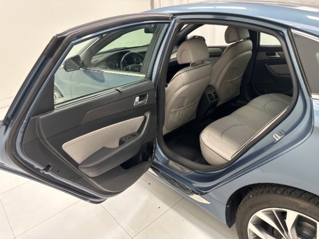 2015 Hyundai Sonata Limited 2.0T