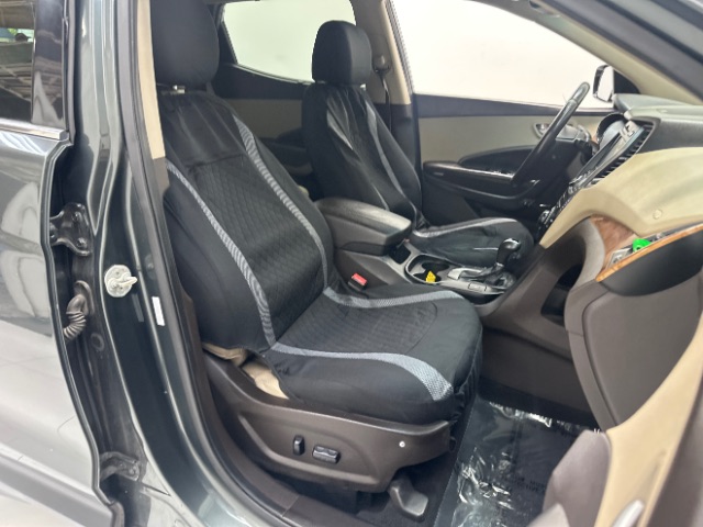 2013 Hyundai Santa Fe Sport 2.4 FWD