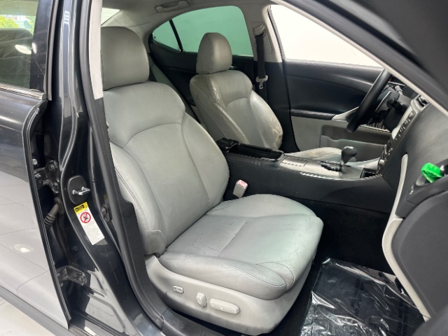 2008 Lexus IS IS 350