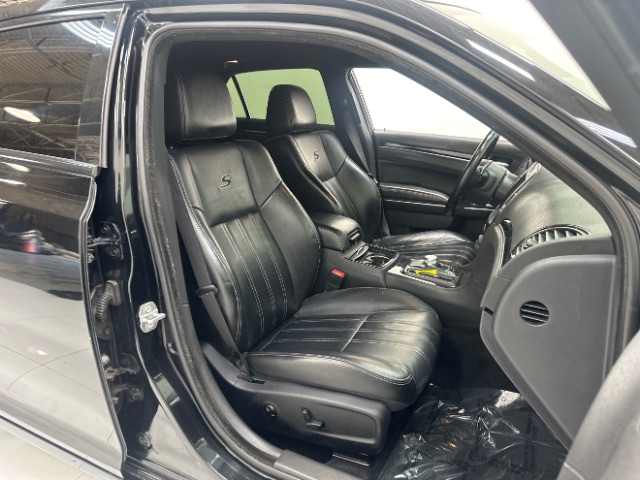 2017 Chrysler 300 S V6 AWD