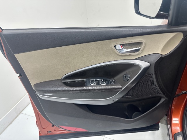 2013 Hyundai Santa Fe Sport 2.0 FWD