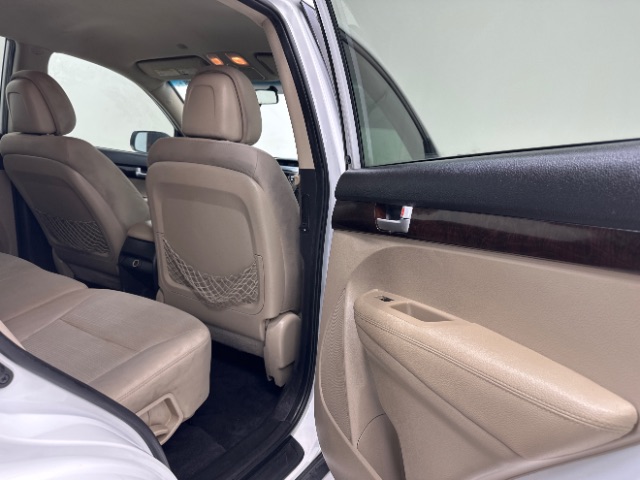 2014 Kia Sorento LX 2WD