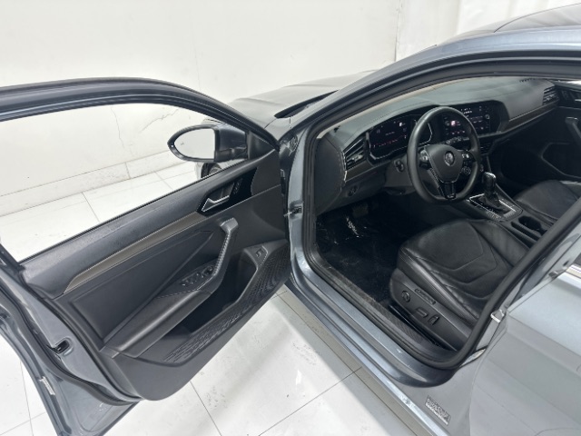 2020 Volkswagen Jetta 1.4T SEL Premium 8A