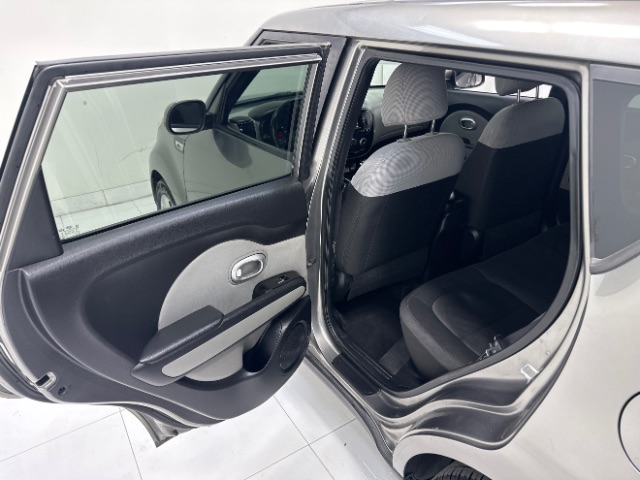 2018 Kia Soul Base 6M