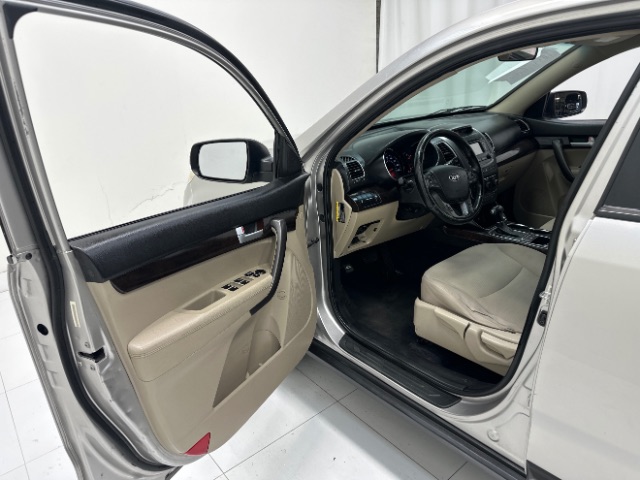 2015 Kia Sorento LX 2WD