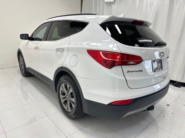 2016 Hyundai Santa Fe Sport 2.4L
