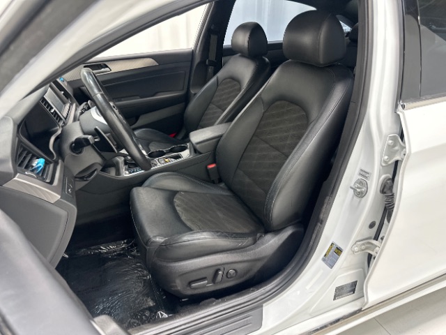 2019 Hyundai Sonata Sport