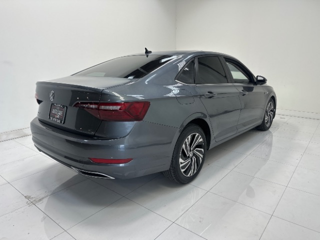 2020 Volkswagen Jetta 1.4T SEL Premium 8A
