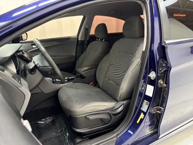 2011 Hyundai Sonata GLS Auto