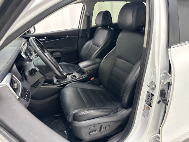 2016 Kia Sorento 3.3L SX