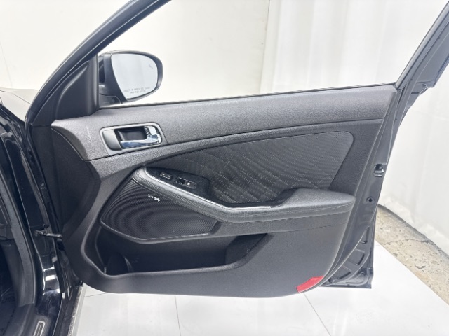 2015 Kia Optima SXL Turbo