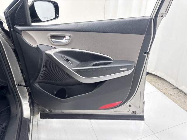 2015 Hyundai Santa Fe Sport 2.4 FWD