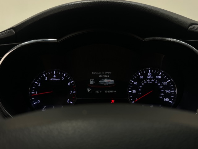2013 Kia Optima SX